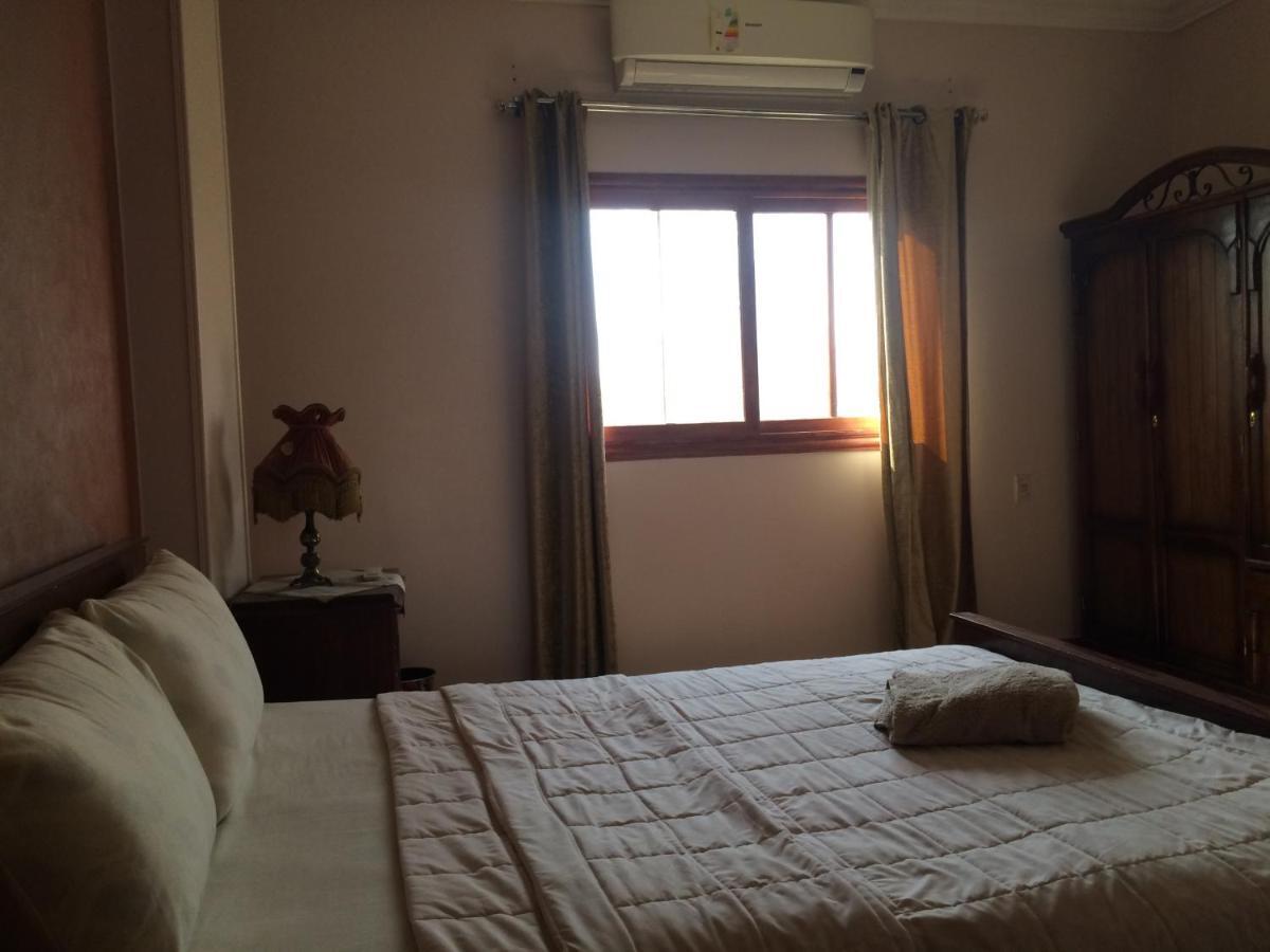 Guest house Bastetopia