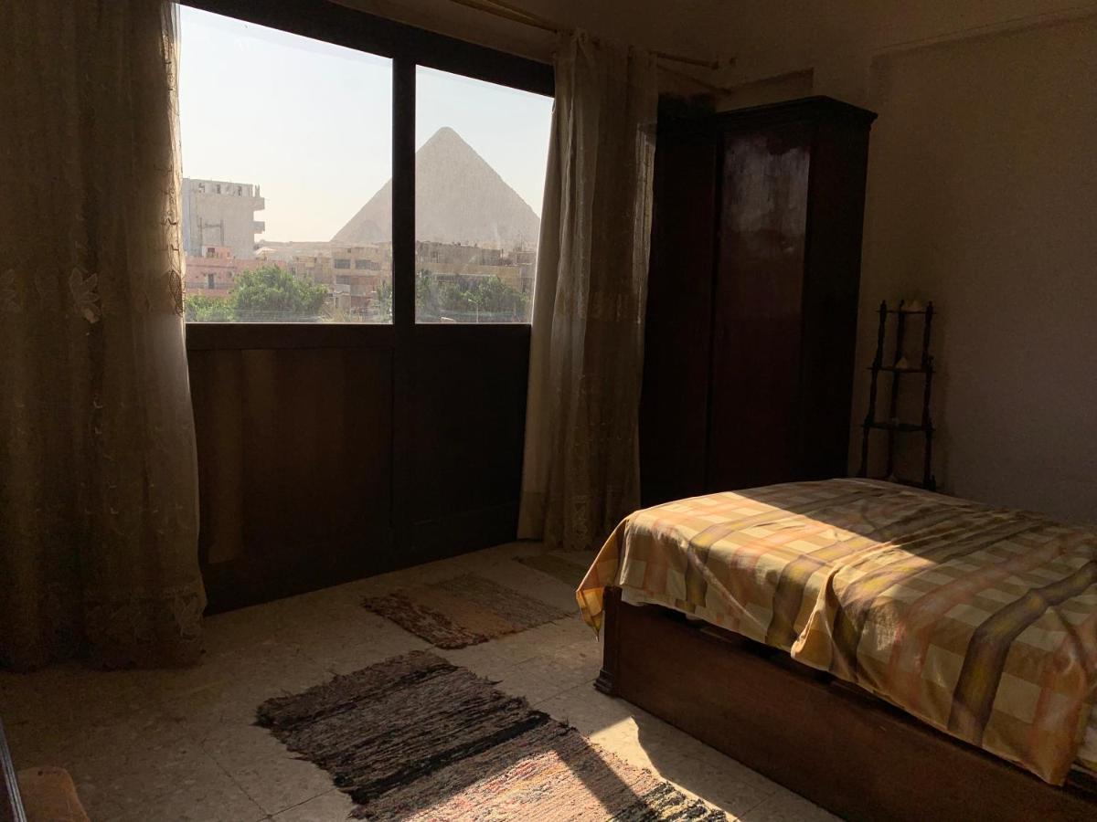 Guest house Bastetopia *