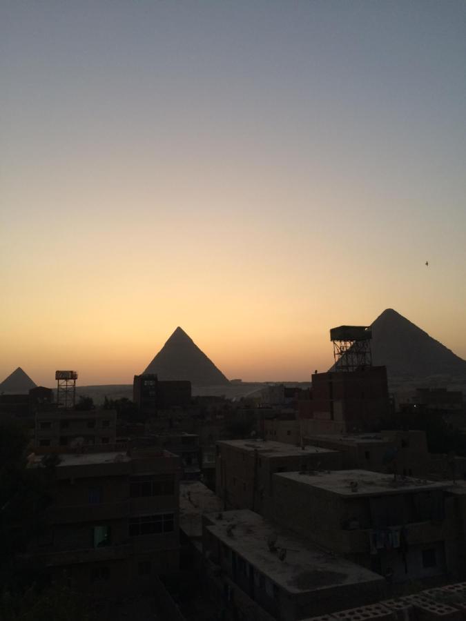 Guest house Bastetopia Cairo