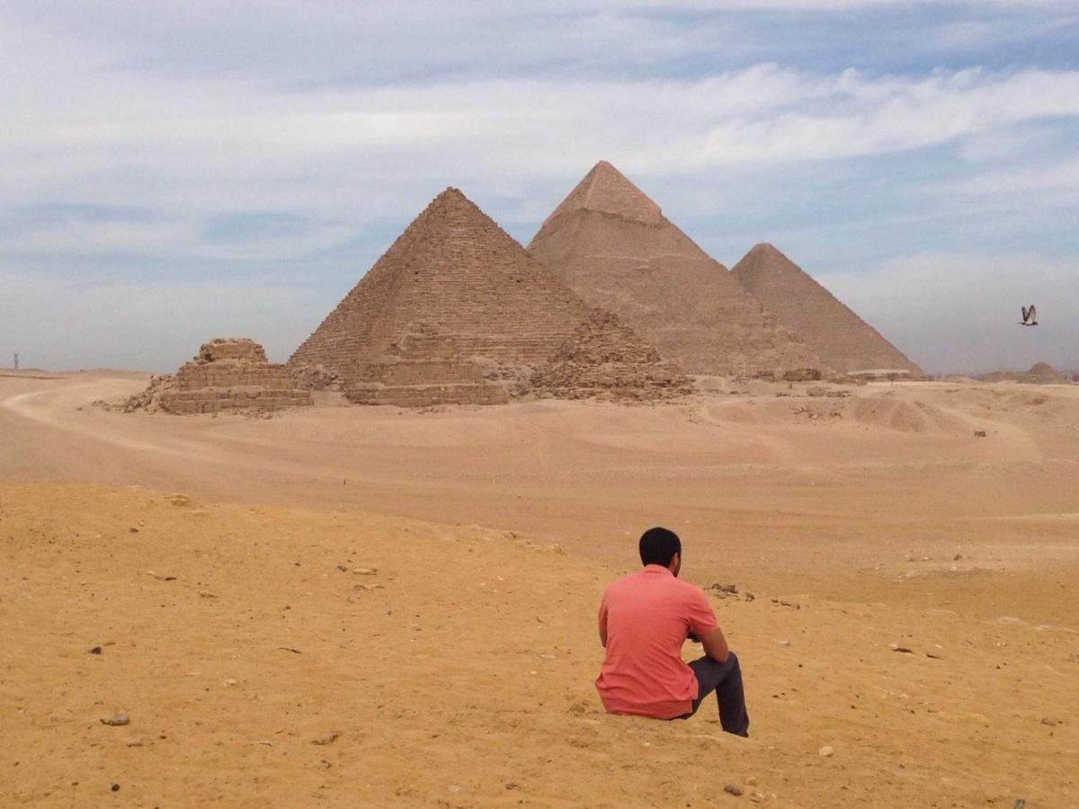 Bastetopia Cairo