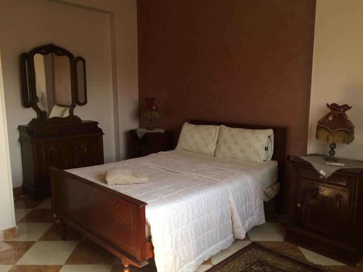 Guest house Bastetopia Cairo