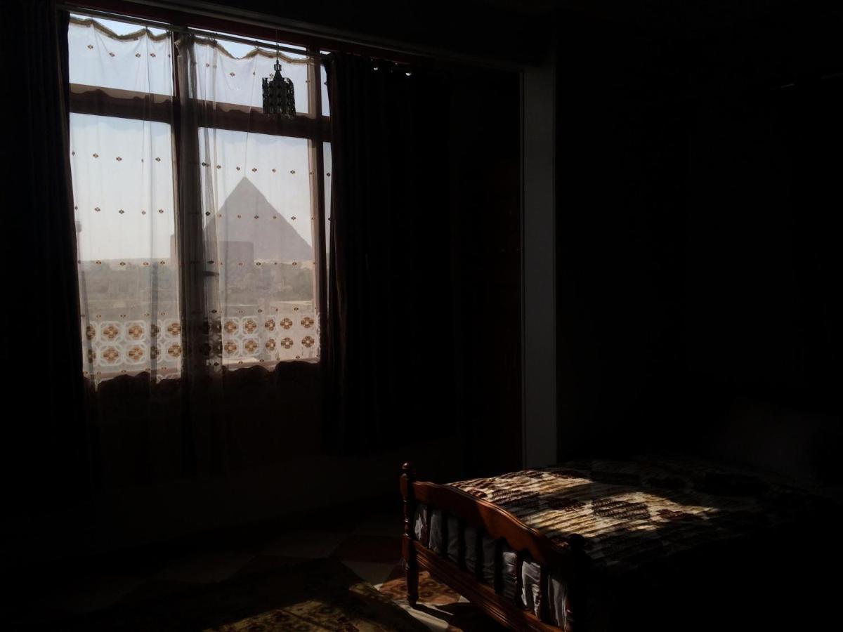 Guest house Bastetopia Cairo